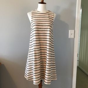 LOFT shift dress *NWOT*